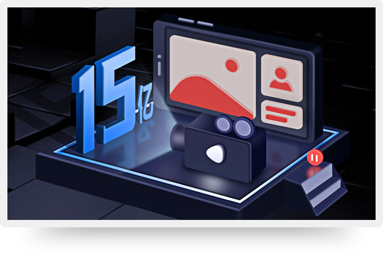 方小瑜瑜伽—短視頻矩陣系統